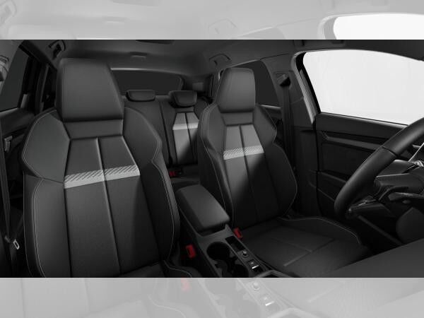 Audi A3 Sportback advanced 30 TDI