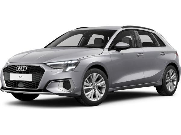 Audi A3 Sportback advanced 35 TFSI S tronic