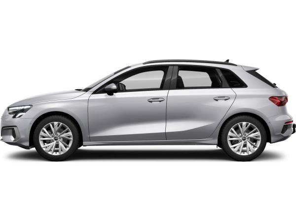 Audi A3 Sportback advanced 35 TFSI S tronic