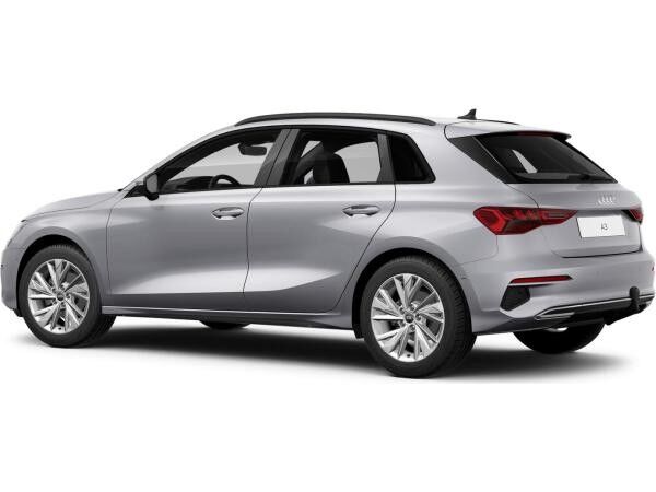 Audi A3 Sportback advanced 35 TFSI S tronic
