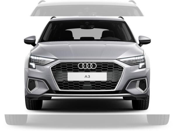 Audi A3 Sportback advanced 35 TFSI S tronic