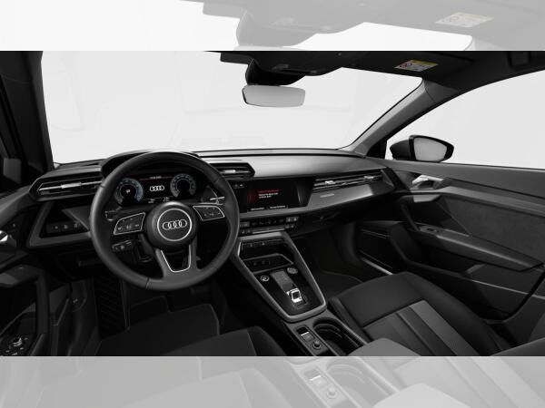 Audi A3 Sportback advanced 35 TFSI S tronic
