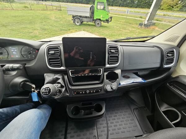 Fiat Ducato L3H2