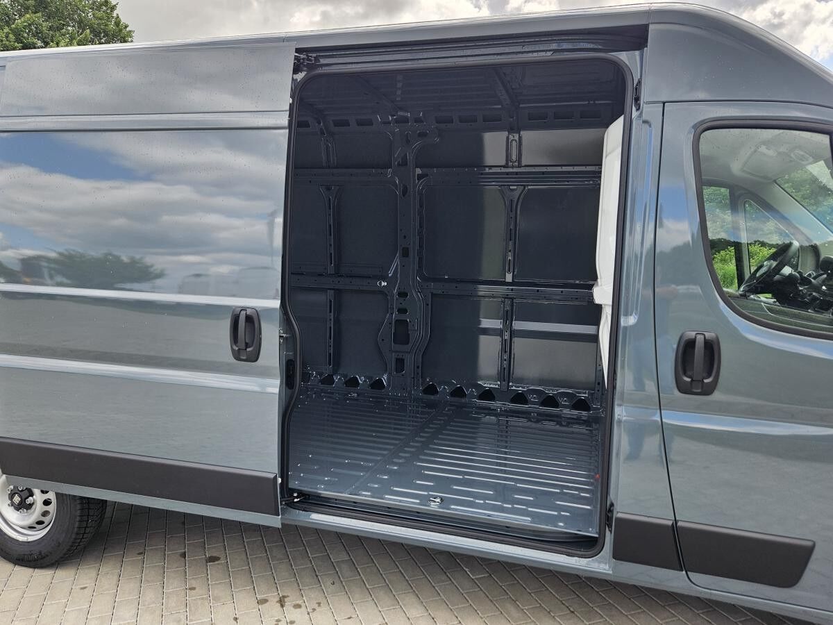 Fiat Ducato L3H2