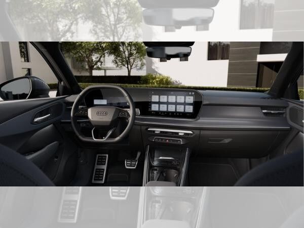Audi Q3 SUV 265PS TFSI quattro *S LINE*LED*NAVIGATION*Frei Konfigurierbar*