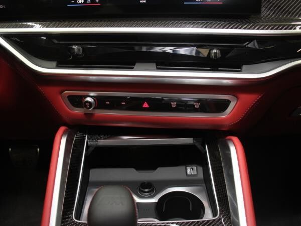 BMW X6 M Competition SAC mit Inovationspaket uvm.