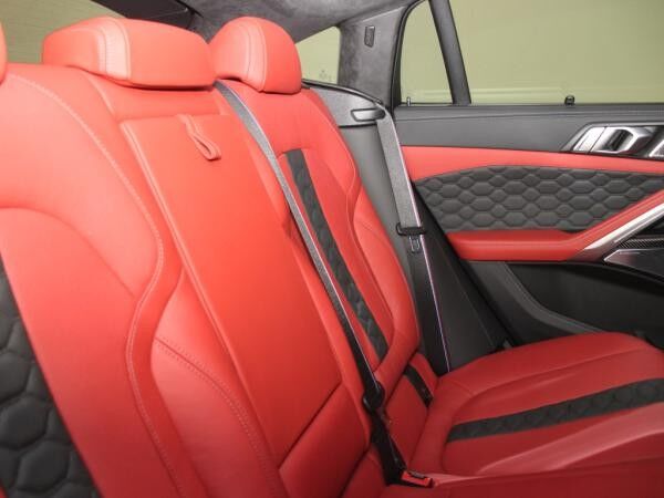 BMW X6 M Competition SAC mit Inovationspaket uvm.
