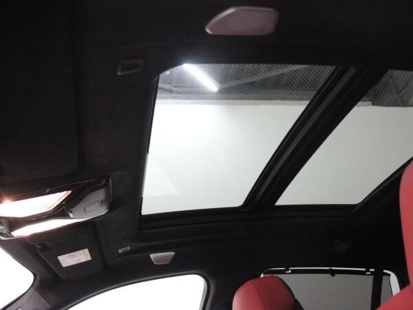 BMW X6 M Competition SAC mit Inovationspaket uvm.