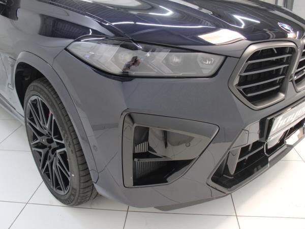BMW X6 M Competition SAC mit Inovationspaket uvm.