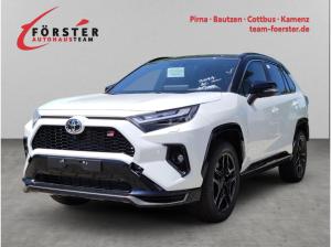 Toyota RAV 4 2.5l Plug-in Hybrid 4x4 (AWD-i) GR Sport