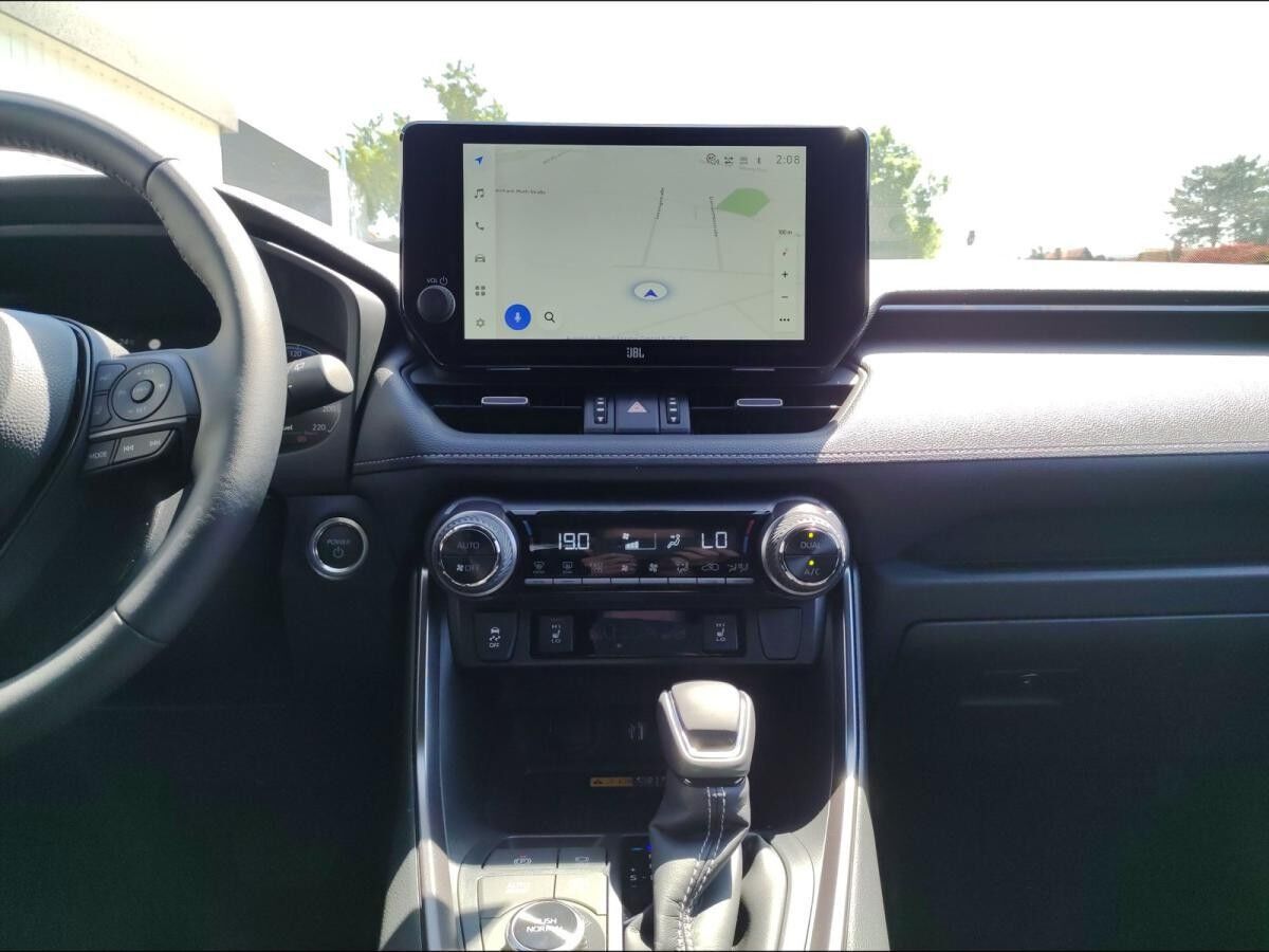 Toyota RAV 4 2.5l Plug-in Hybrid 4x4 (AWD-i) GR Sport