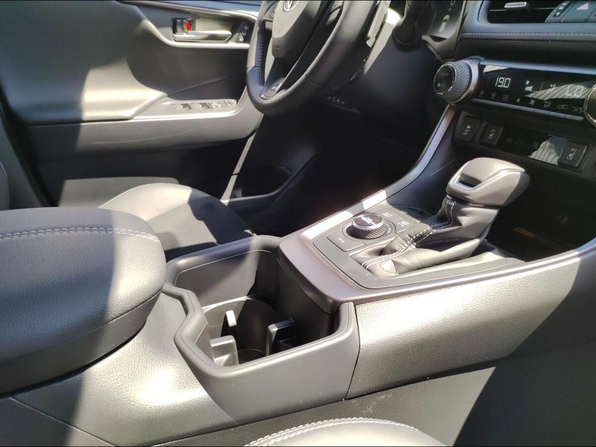 Toyota RAV 4 2.5l Plug-in Hybrid 4x4 (AWD-i) GR Sport