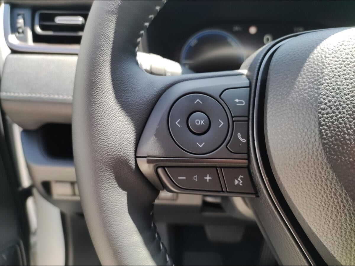 Toyota RAV 4 2.5l Plug-in Hybrid 4x4 (AWD-i) GR Sport