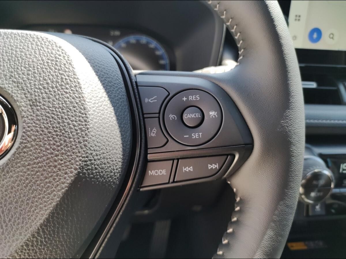 Toyota RAV 4 2.5l Plug-in Hybrid 4x4 (AWD-i) GR Sport