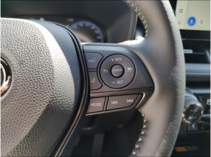 Toyota RAV 4 2.5l Plug-in Hybrid 4x4 (AWD-i) GR Sport