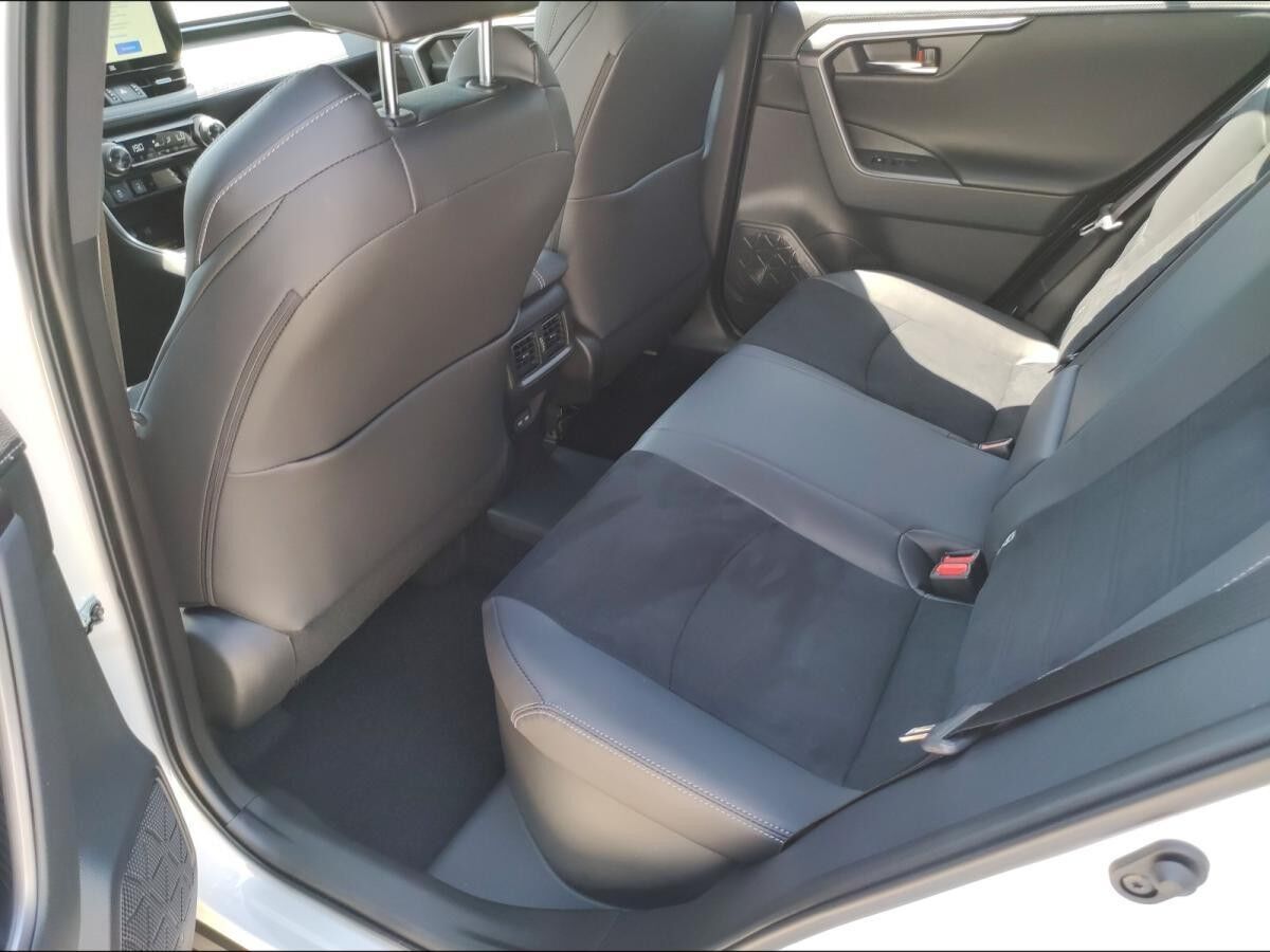 Toyota RAV 4 2.5l Plug-in Hybrid 4x4 (AWD-i) GR Sport