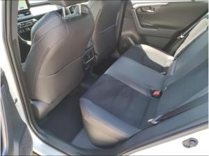 Toyota RAV 4 2.5l Plug-in Hybrid 4x4 (AWD-i) GR Sport