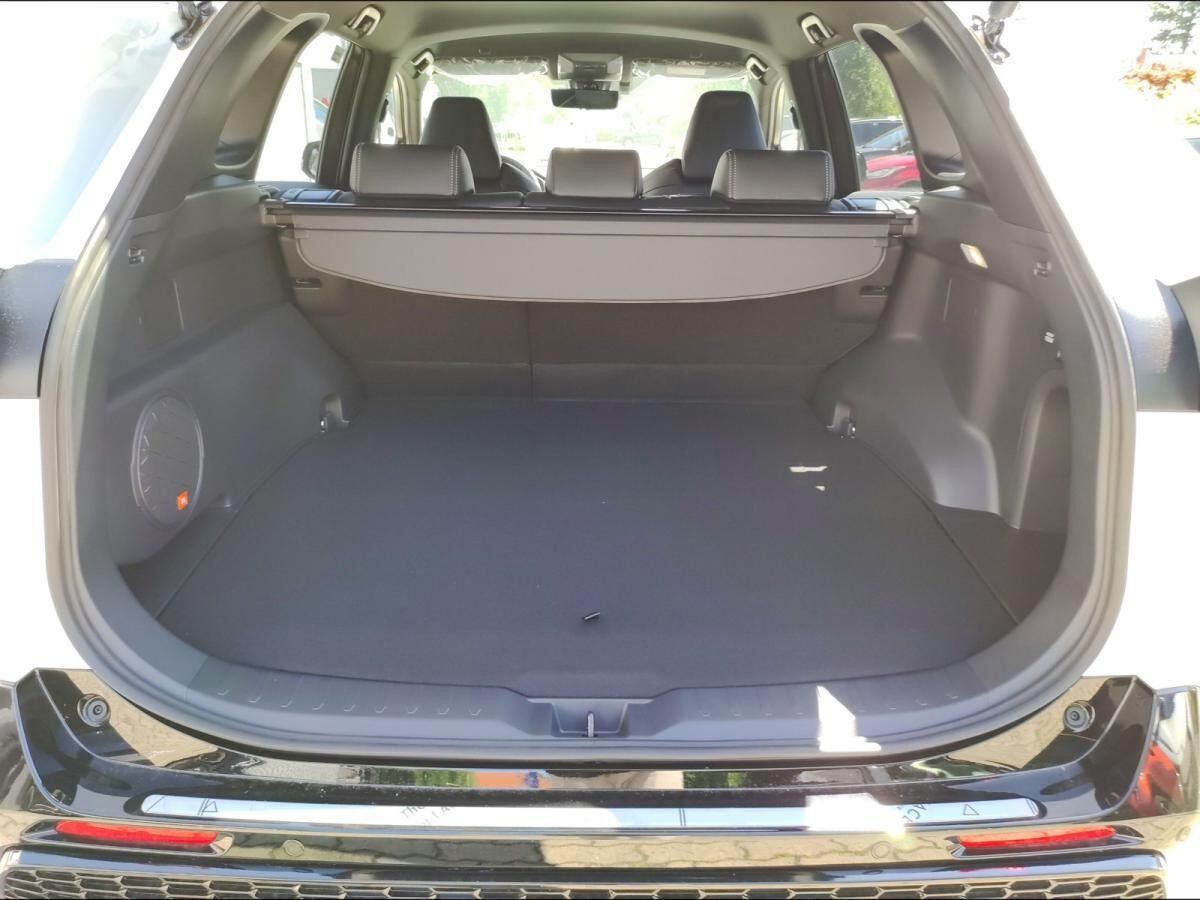 Toyota RAV 4 2.5l Plug-in Hybrid 4x4 (AWD-i) GR Sport