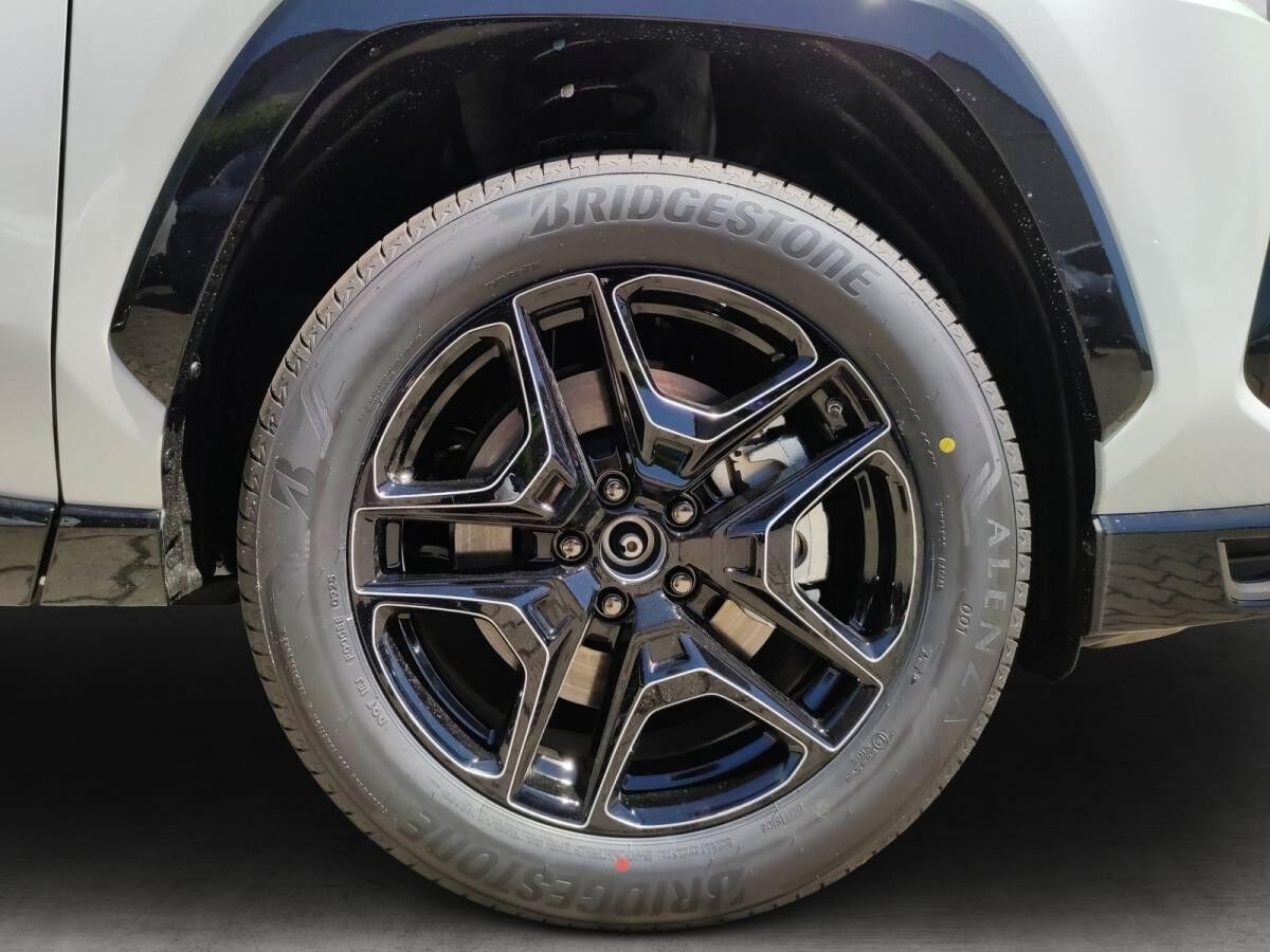 Toyota RAV 4 2.5l Plug-in Hybrid 4x4 (AWD-i) GR Sport