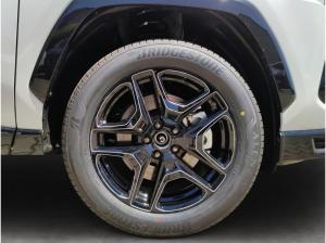 Toyota RAV 4 2.5l Plug-in Hybrid 4x4 (AWD-i) GR Sport