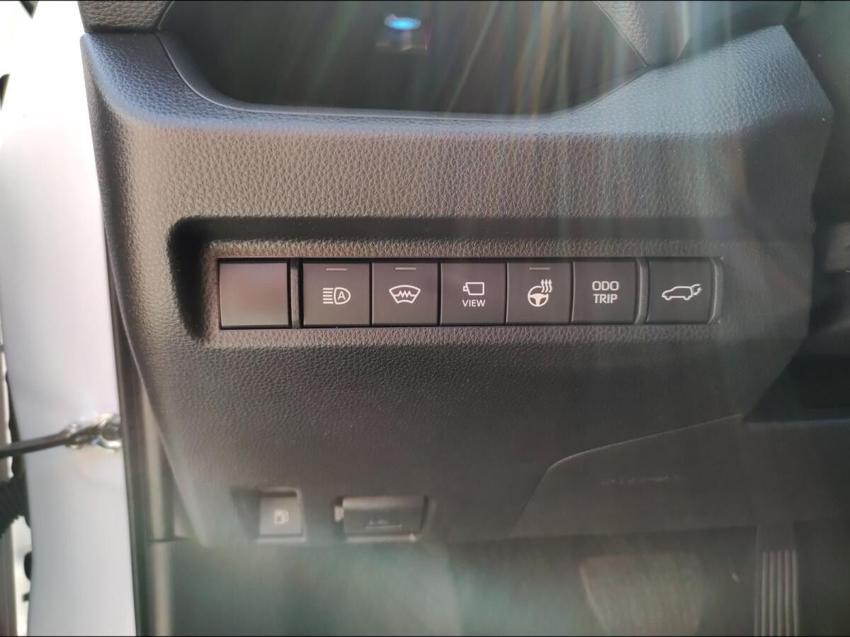 Toyota RAV 4 2.5l Plug-in Hybrid 4x4 (AWD-i) GR Sport