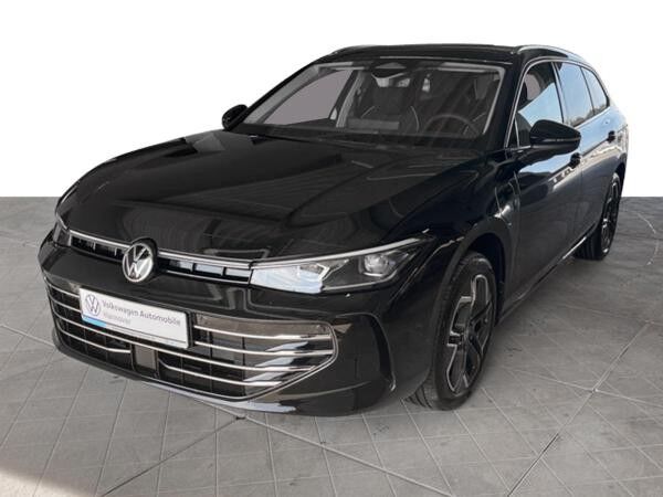 Volkswagen Passat Variant Business 1.5 eHybrid 150PS DSG Gewerbe
