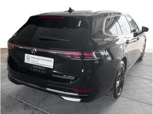 Volkswagen Passat Variant Business 1.5 eHybrid 150PS DSG Gewerbe