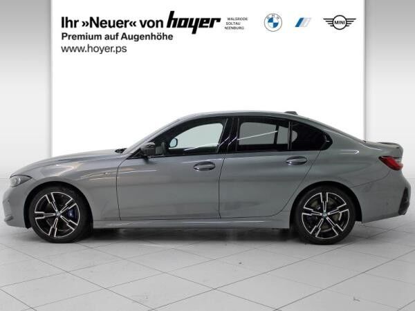 BMW 320 d M Sportpaket Pro Innovationspaket uvm.