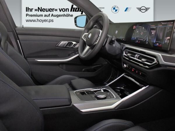 BMW 320 d M Sportpaket Pro Innovationspaket uvm.