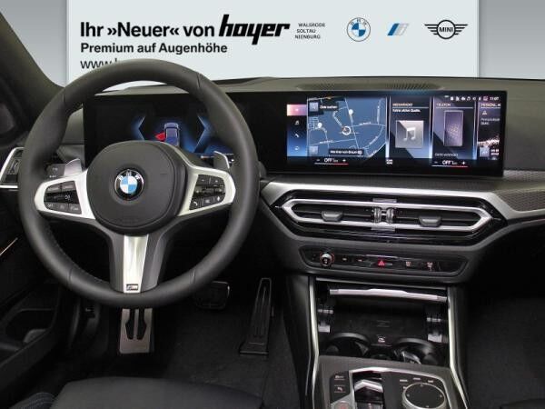 BMW 320 d M Sportpaket Pro Innovationspaket uvm.