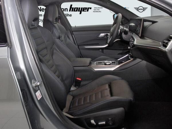 BMW 320 d M Sportpaket Pro Innovationspaket uvm.