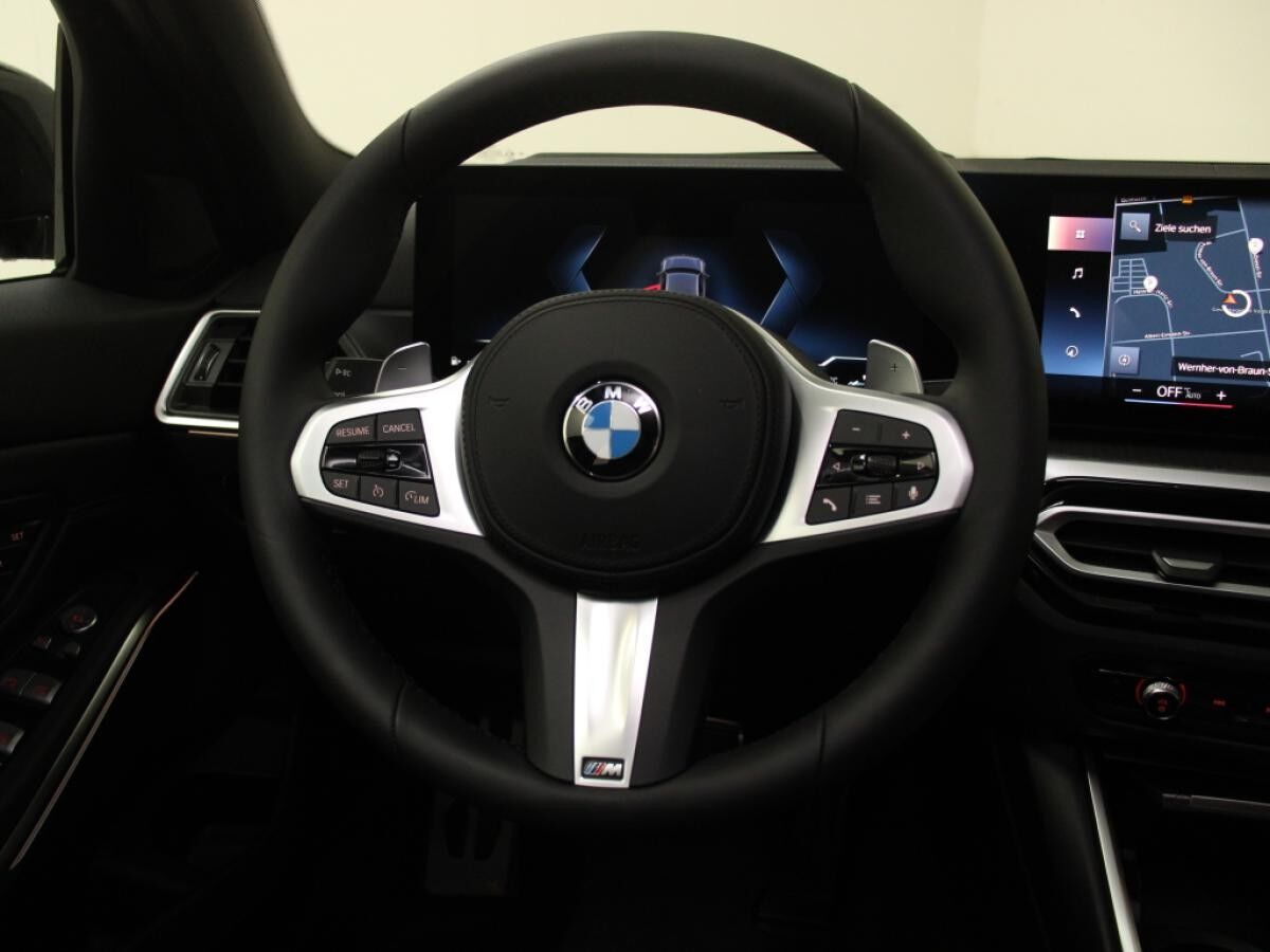 BMW 320 d M Sportpaket Pro Innovationspaket uvm.