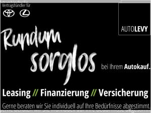 Toyota Proace 1.5 D L1 Meister +Klima+Navi+Laderaumboden