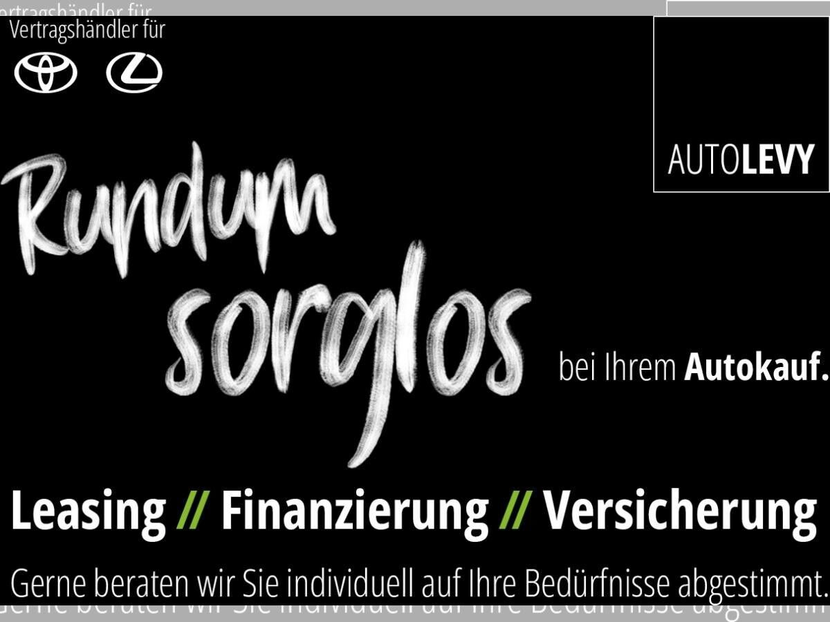 Toyota Proace 1.5 D L1 Meister +Klima+Navi+Laderaumboden