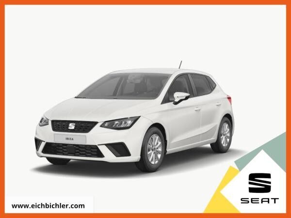 Seat Ibiza RoadEdition 1.0TSI FLA ACC SpurH LM