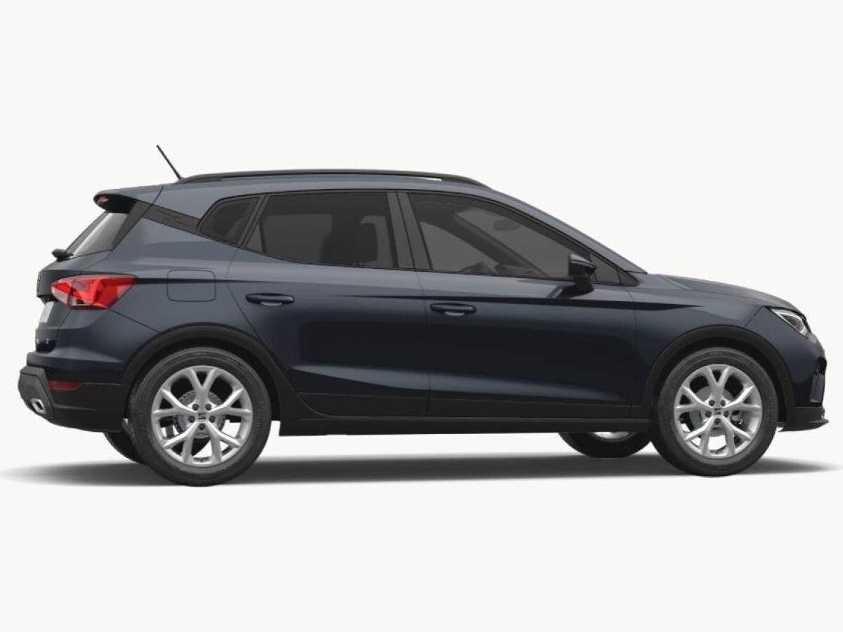 Seat Arona FR 1.0TSI LED.ACC.NAVI.KAMERA.4SEASONS.SITZHZG