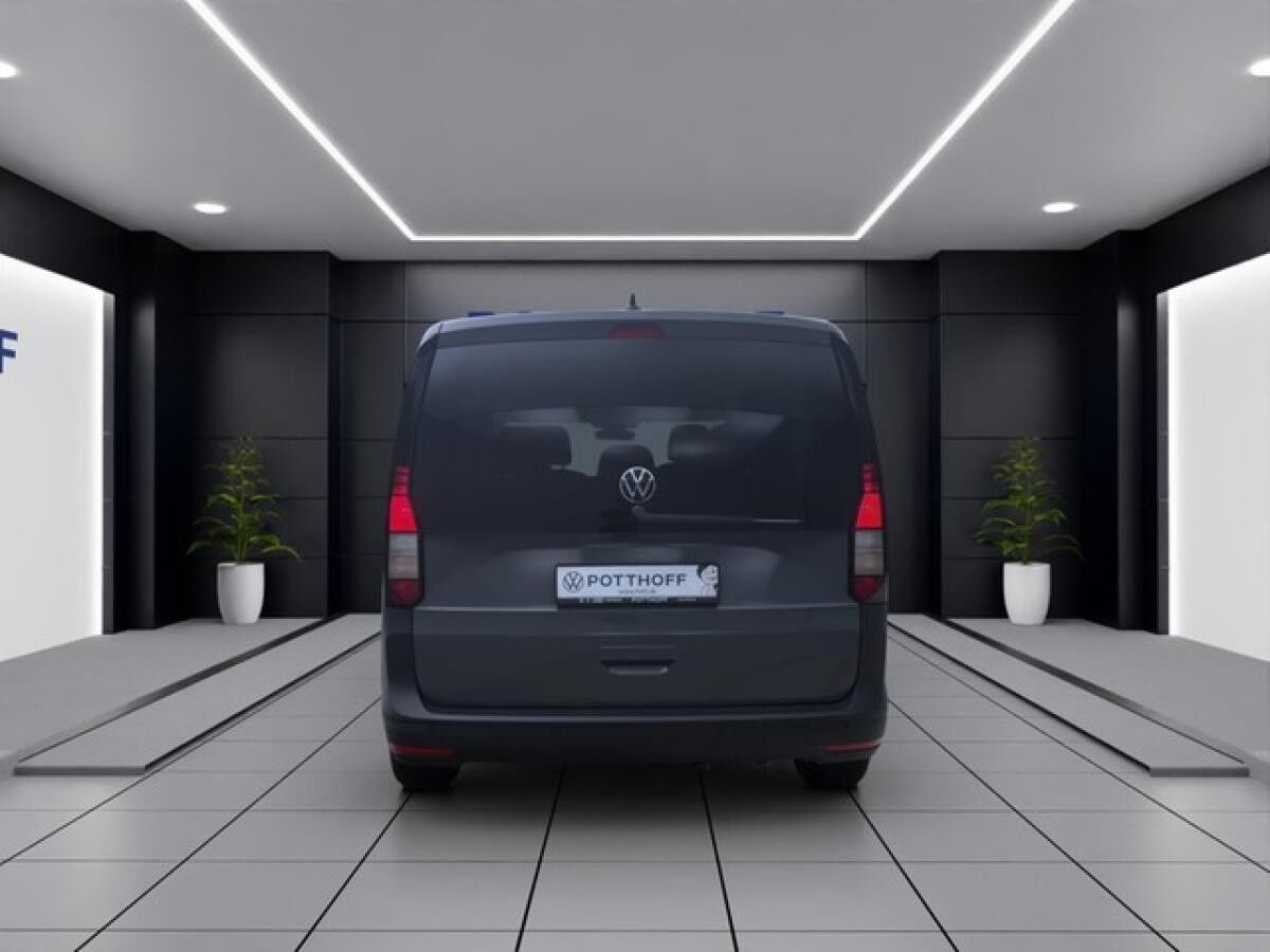 Volkswagen Caddy 5 - Sofort Verfügbar