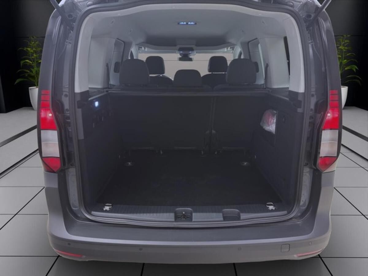 Volkswagen Caddy 5 - Sofort Verfügbar