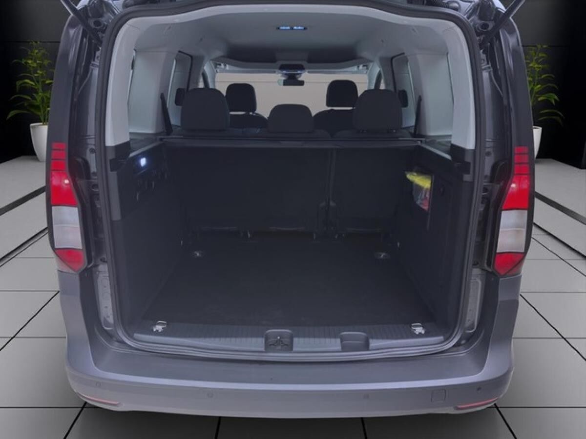 Volkswagen Caddy 5 - Sofort Verfügbar