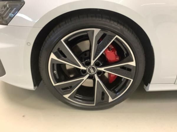 Audi A6 Avant, Competition, AHK, B&O, Assist. Plus, Head Up