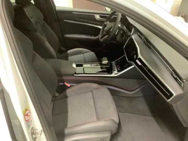 Audi A6 Avant, Competition, AHK, B&O, Assist. Plus, Head Up