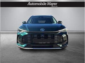 MG ZS Hybrid+ Luxury