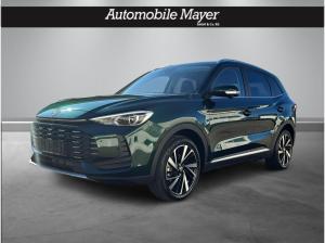 MG ZS Hybrid+ Luxury