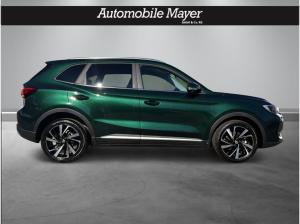 MG ZS Hybrid+ Luxury