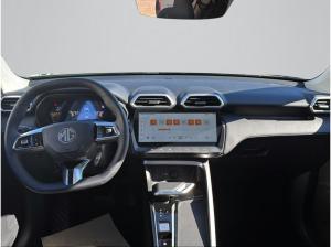 MG ZS Hybrid+ Luxury