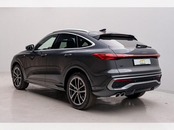 Audi Q5 Sportback TDI quattro S-TRO*LUFT*B&O*HUD*ACC