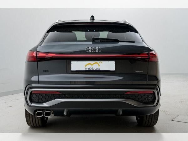 Audi Q5 Sportback TDI quattro S-TRO*LUFT*B&O*HUD*ACC