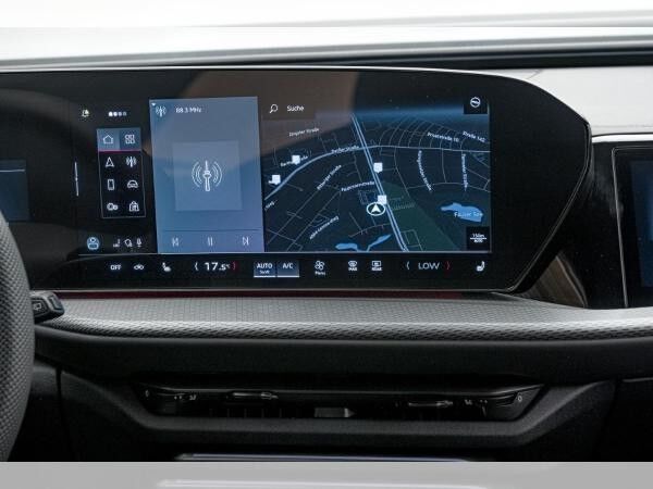 Audi Q5 Sportback TDI quattro S-TRO*LUFT*B&O*HUD*ACC
