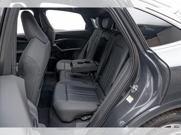 Audi Q5 Sportback TDI quattro S-TRO*LUFT*B&O*HUD*ACC