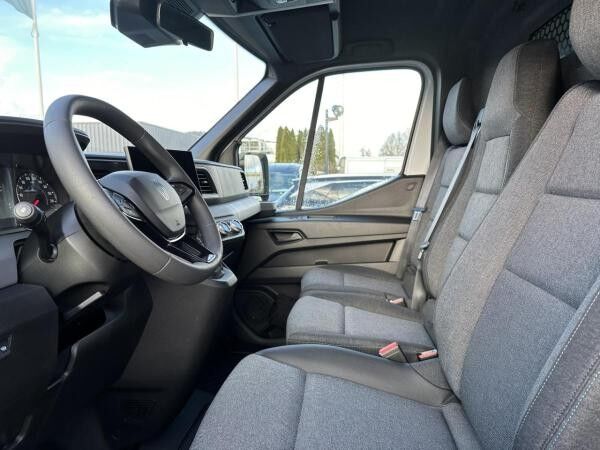 Renault Master Kastenwagen FWD Kasten extra L3H2 3,5t Blue dCi 150 ❗ SOFORT VERFÜGBAR ❗